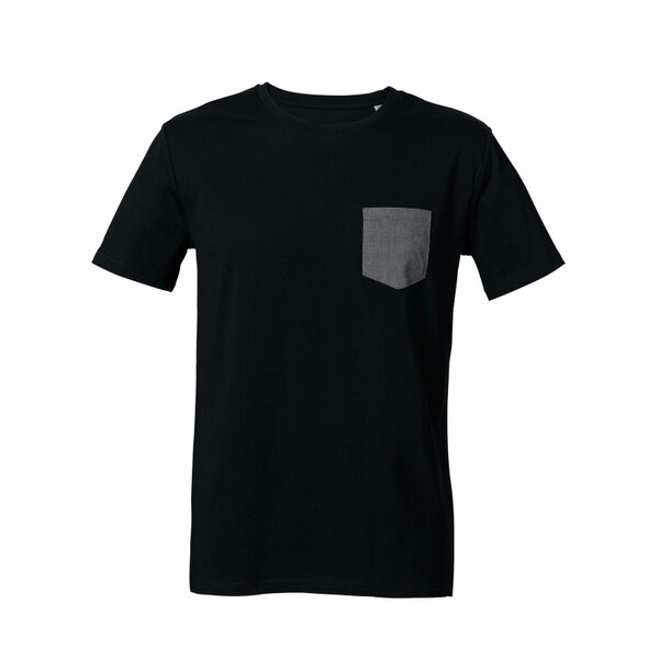 DENK.MAL Clothing Pocket – Shirt von DENK.MAL Clothing