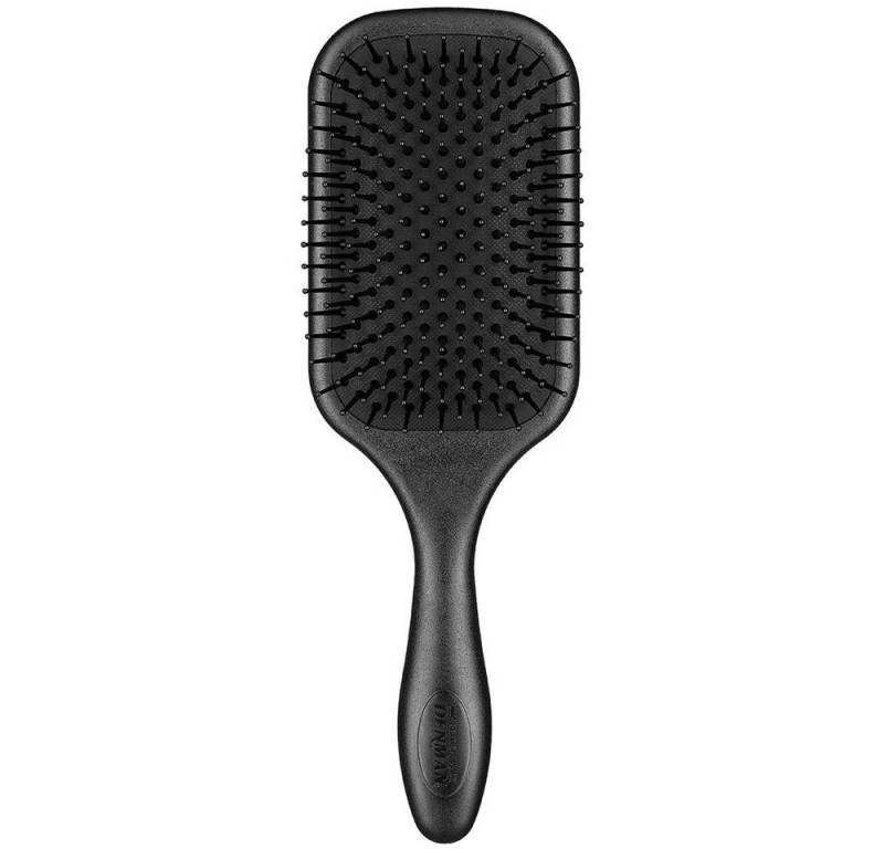 DENMAN Stylingbürste D83 Paddlebürste Paddle Brush, 13-Reihig, schwarz von DENMAN