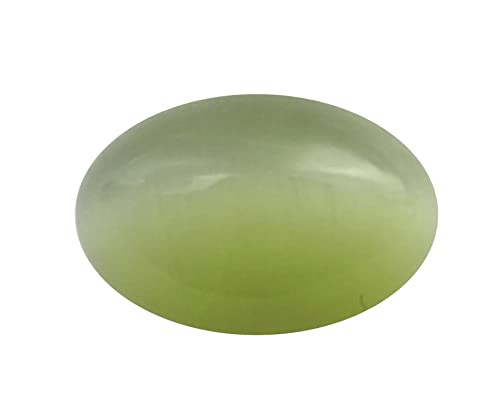 DENMOUS 10,00 Karat Katzenaugen-Edelstein | Stein für Damen und Herren | Edelstein für astrologische Zwecke - B0C74PX3-2541, zzzz-s, Edelstein von DENMOUS