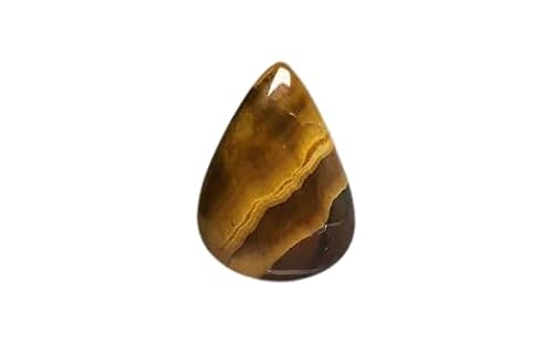 DENMOUS Gems 9,25 Ratti natürliche Erde abgebaut Birnenschliff Tigerauge/Tigerauge/Tigerauge-Edelstein natürlich zertifiziert lose für Männer und Frauen von Lab – zertifiziert – zertifiziert-B0CRPFTW DENMOUS Gems 9,25 Ratti natürliche Erde abgebaut Birnenschliff Tigerauge/Tigerauge/Tigerauge-Edelstein natürlich zertifiziert lose für Männer und Frauen von Lab – zertifiziert – zertifiziert-B0CRPFTW von DENMOUS