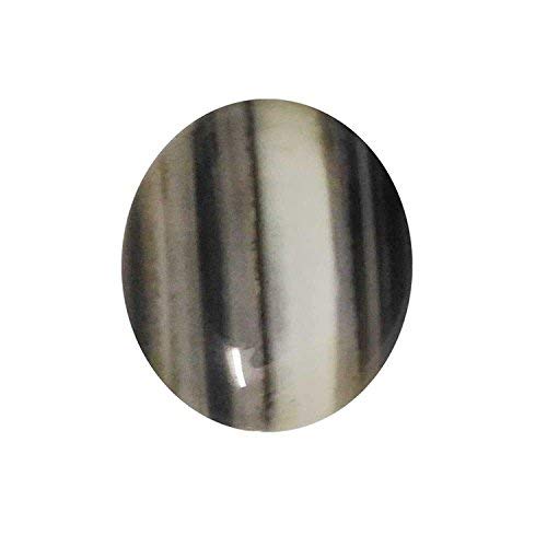 DENMOUS Heiliger natürlicher Sulemani-Stein, Ringgröße 6,4, Crt-B09PVHVC-DNM von DENMOUS