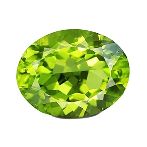 DENMOUS Stone Original 5,25 Ratti 4,84 Karat zertifizierter natürlicher Edelstein - B0CW38XV-DNM von DENMOUS