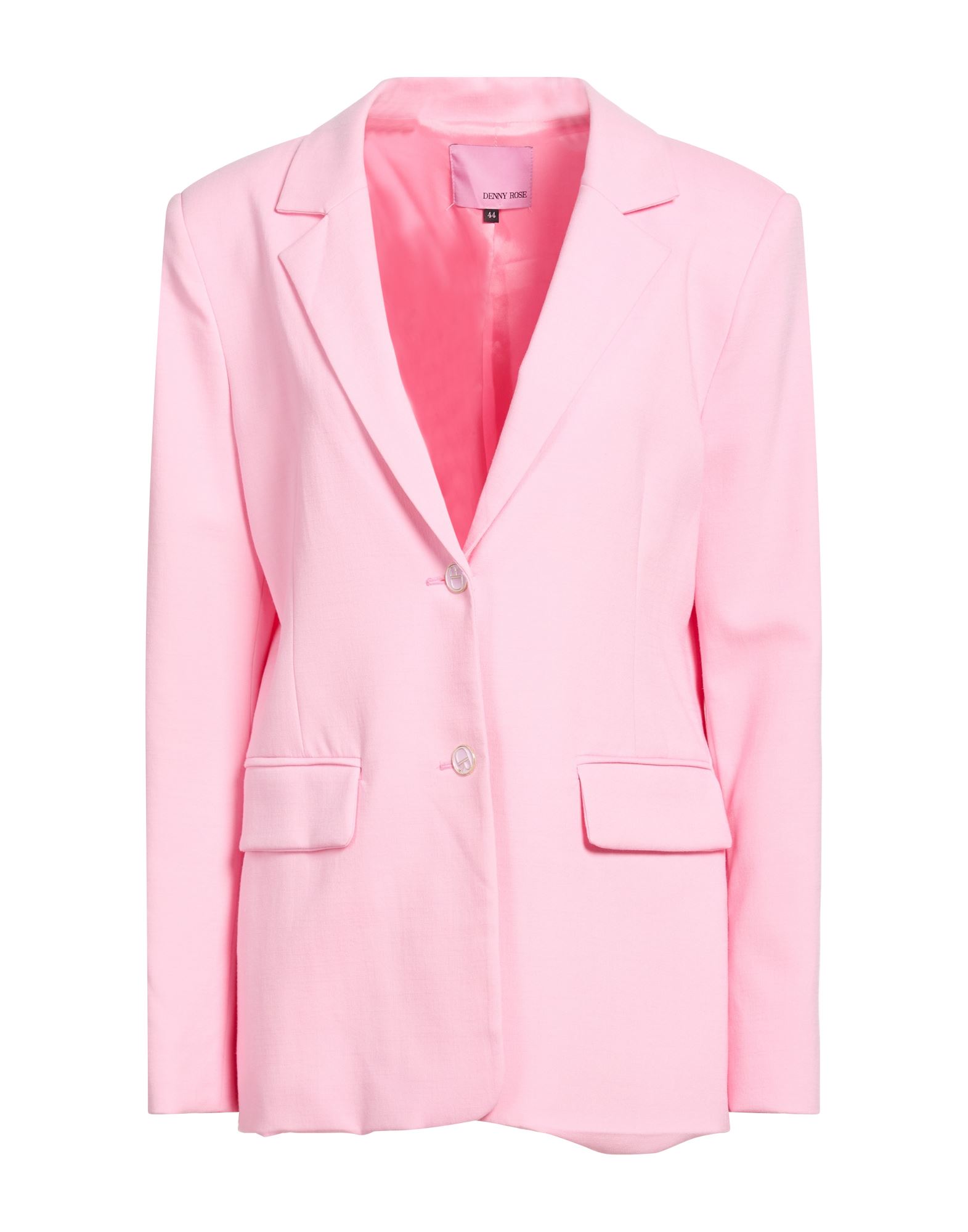 DENNY ROSE Blazer Damen Rosa von DENNY ROSE