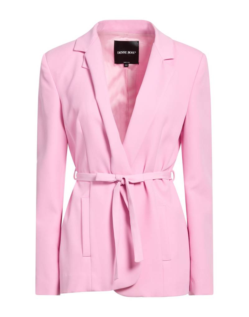DENNY ROSE Blazer Damen Rosa von DENNY ROSE