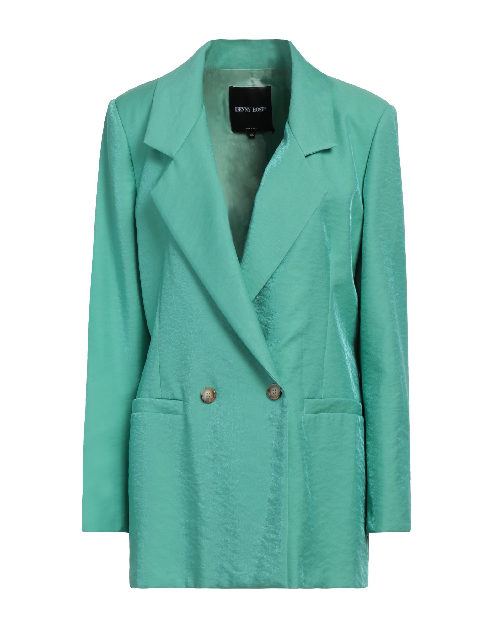 DENNY ROSE Blazer Damen Säuregrün DENNY ROSE Blazer Damen Säuregrün von DENNY ROSE