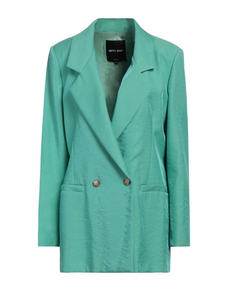 DENNY ROSE Blazer Damen Säuregrün DENNY ROSE Blazer Damen Säuregrün von DENNY ROSE