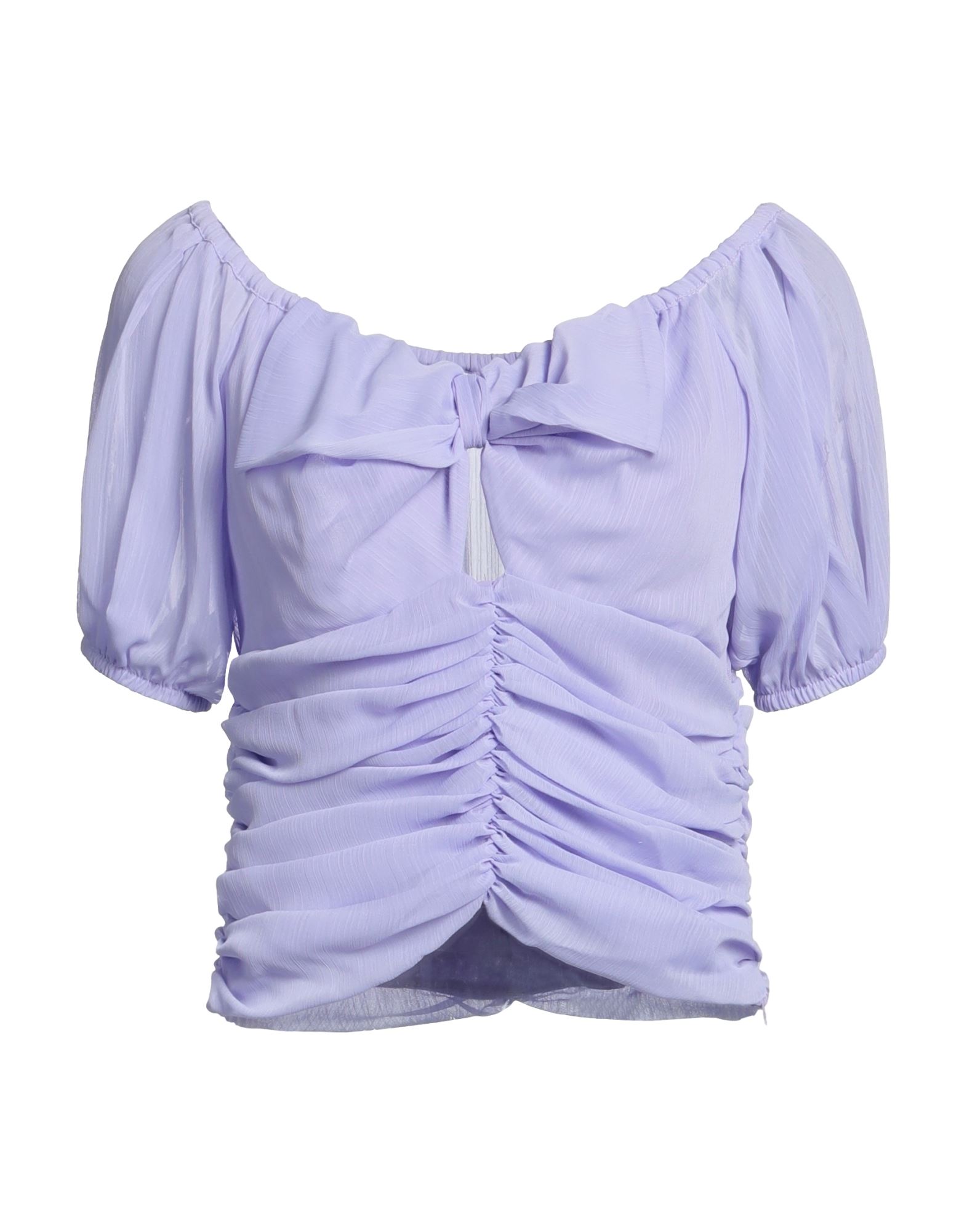 DENNY ROSE Top Damen Lila von DENNY ROSE