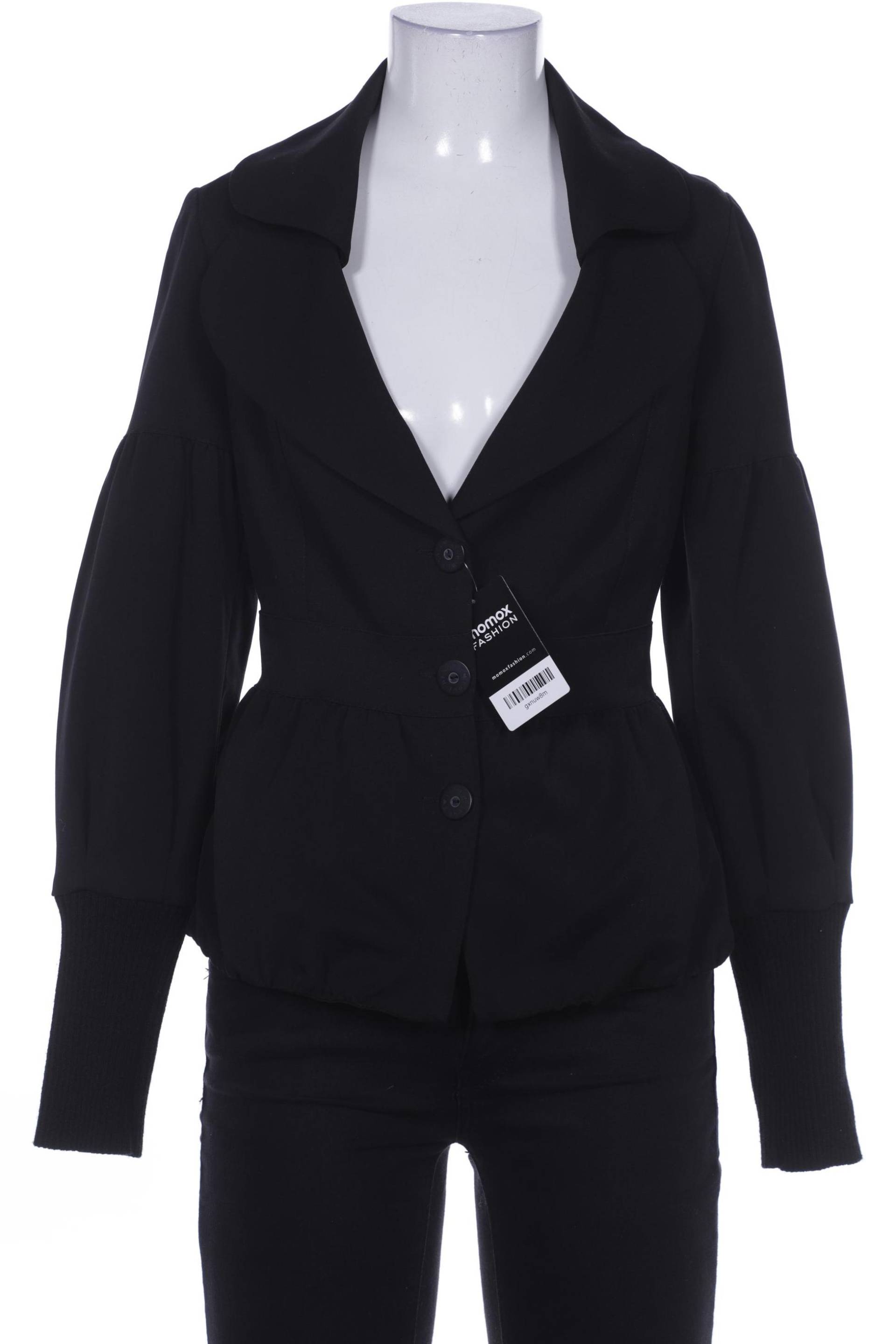 DENNY ROSE Damen Blazer, schwarz von DENNY ROSE