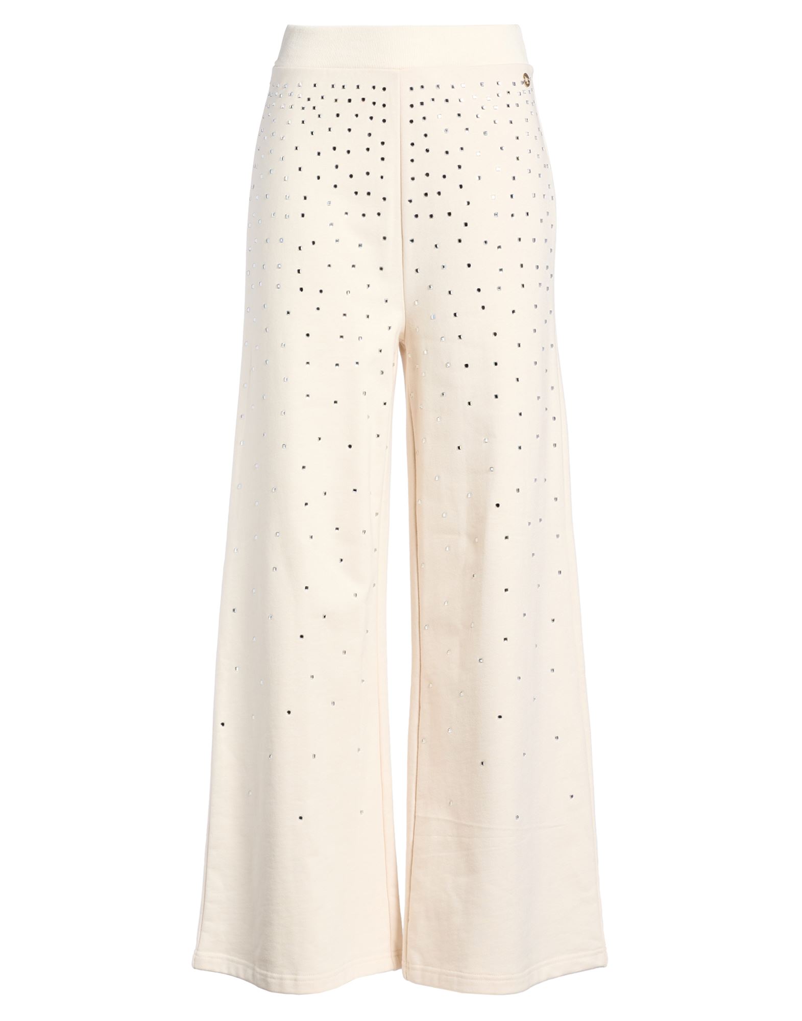 DENNY ROSE Hose Damen Beige von DENNY ROSE