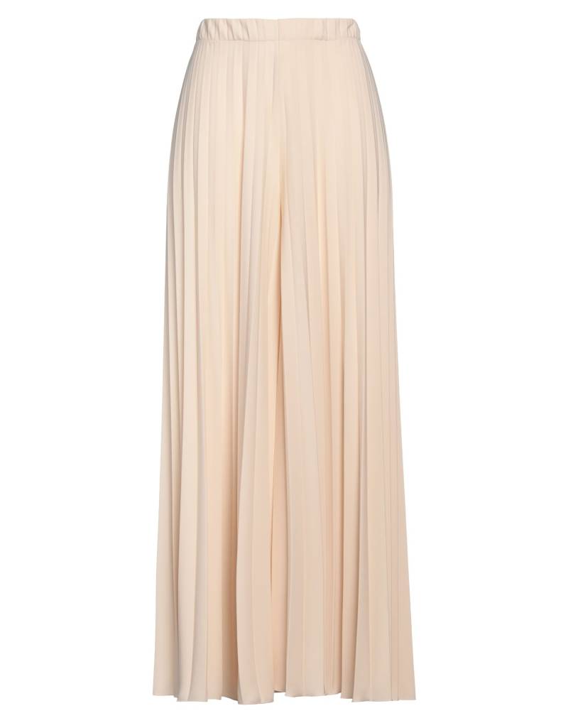 DENNY ROSE Hose Damen Cremeweiß von DENNY ROSE