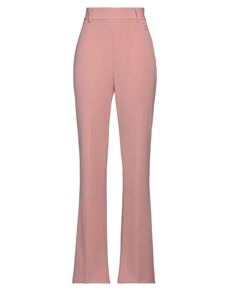 DENNY ROSE Hose Damen Hellrosa von DENNY ROSE