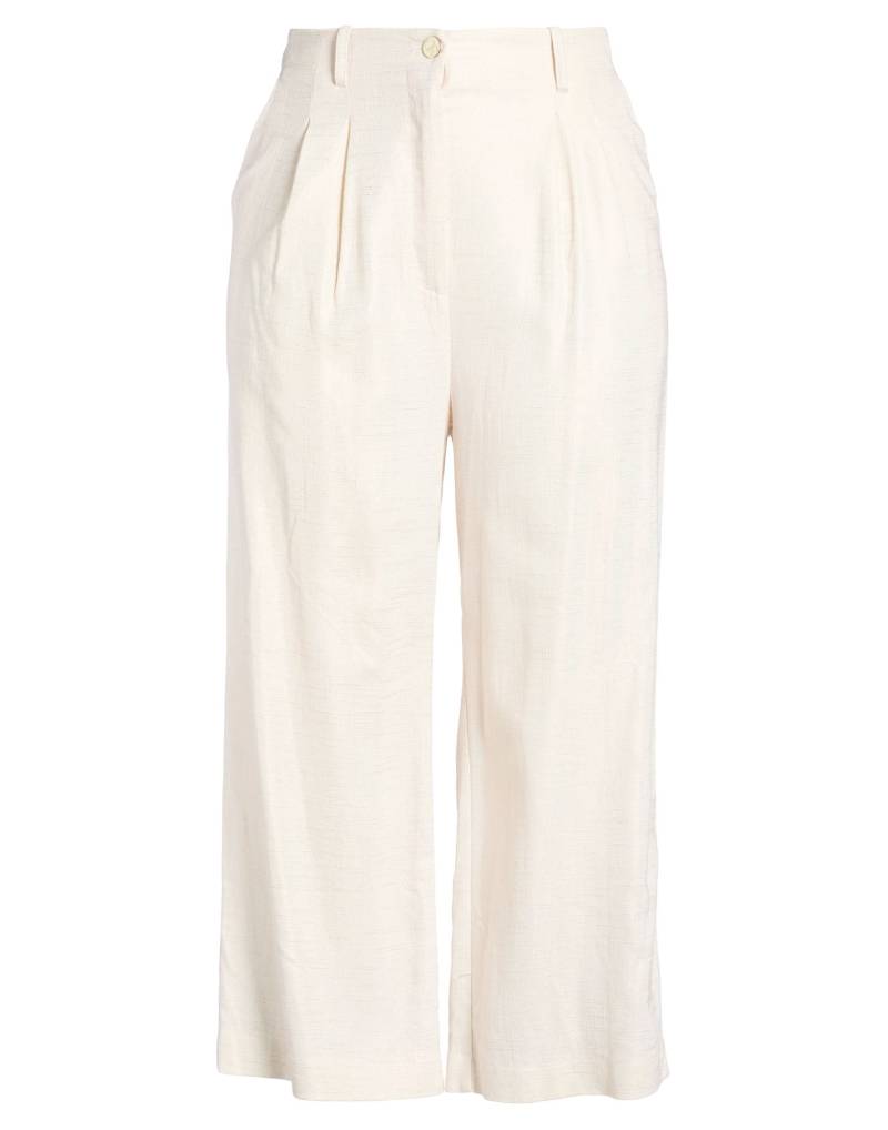 DENNY ROSE Hose Damen Hellrosa von DENNY ROSE