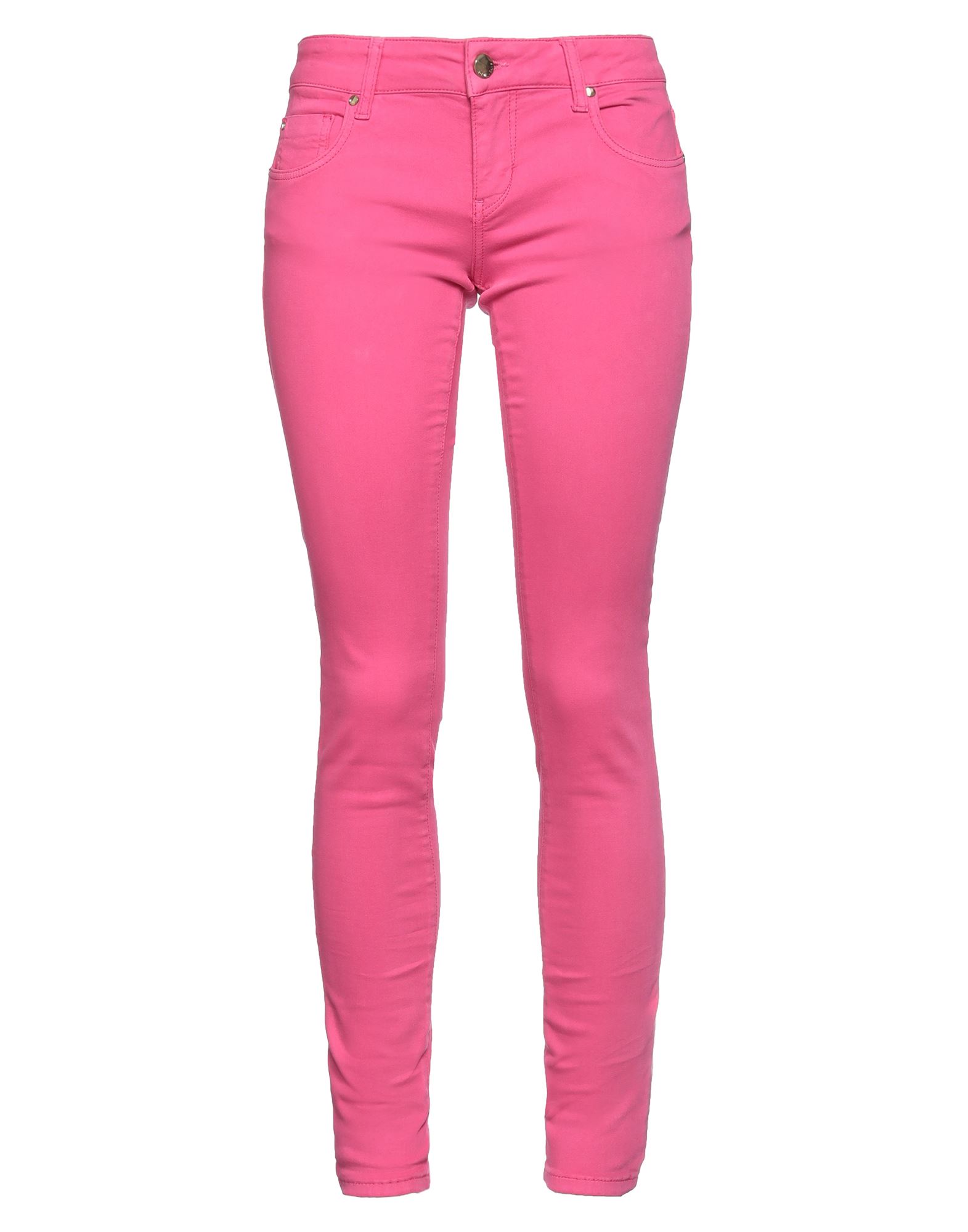 DENNY ROSE Hose Damen Magenta von DENNY ROSE