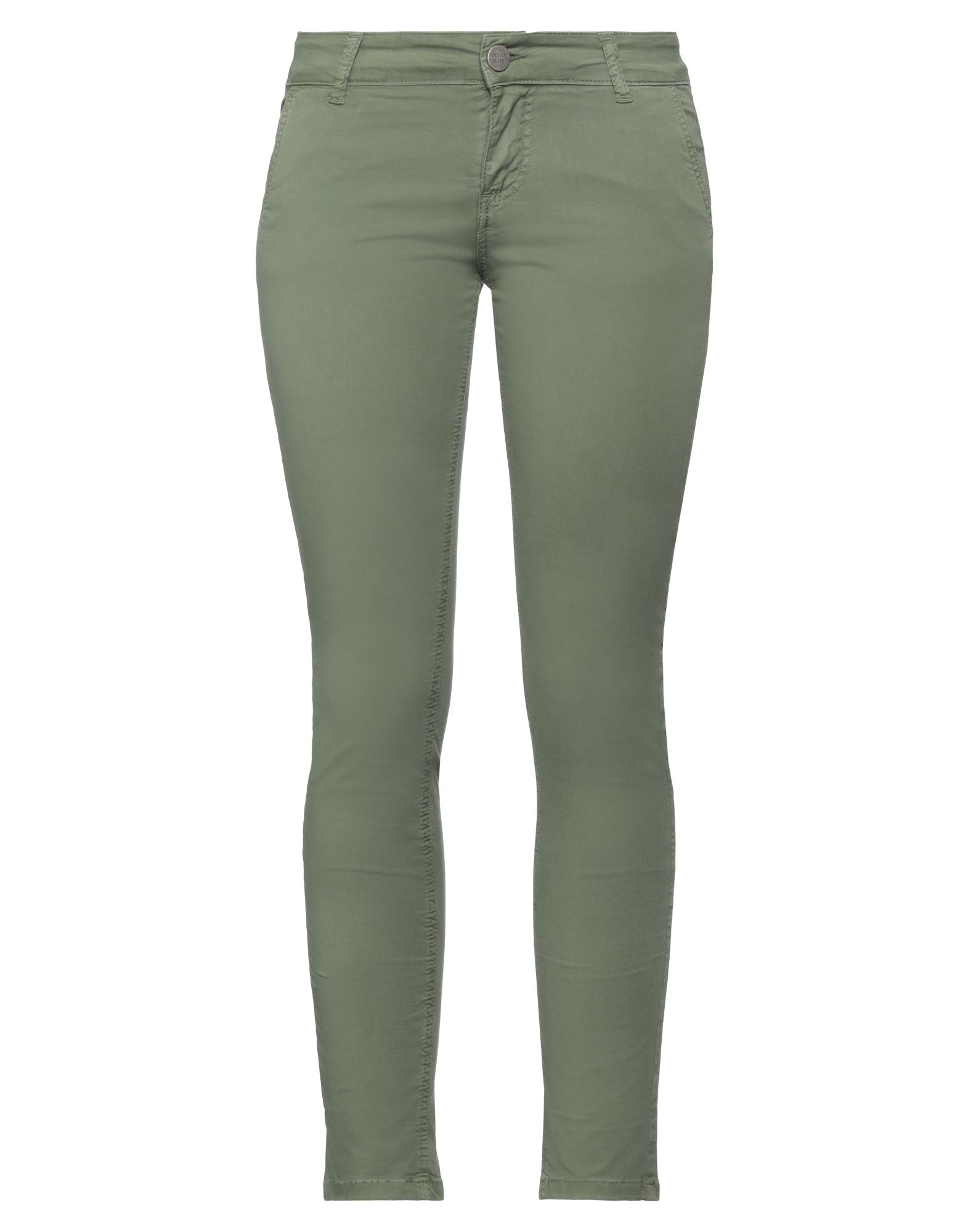 DENNY ROSE Hose Damen Militärgrün von DENNY ROSE