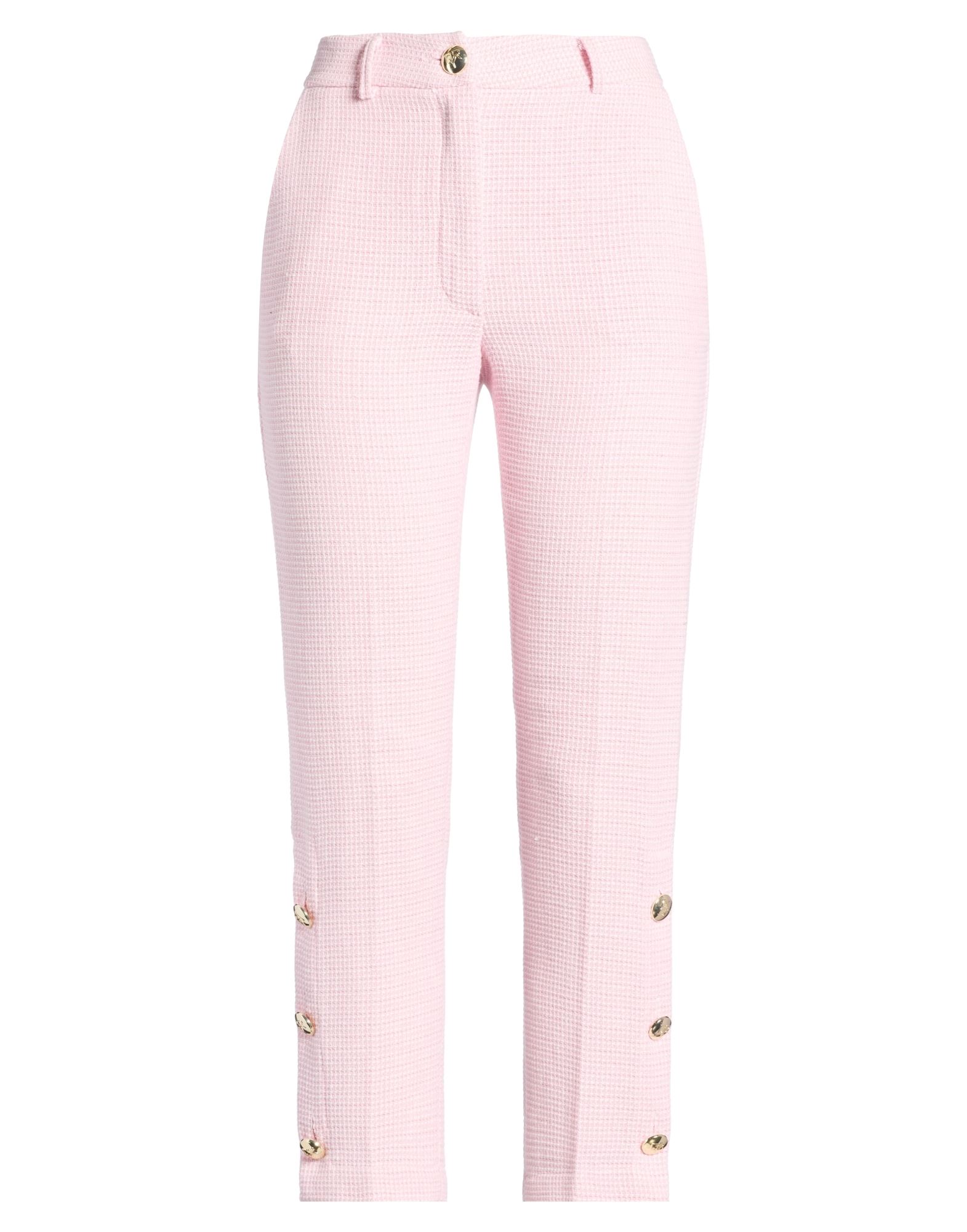 DENNY ROSE Hose Damen Rosa von DENNY ROSE