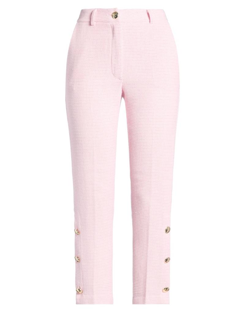 DENNY ROSE Hose Damen Rosa von DENNY ROSE