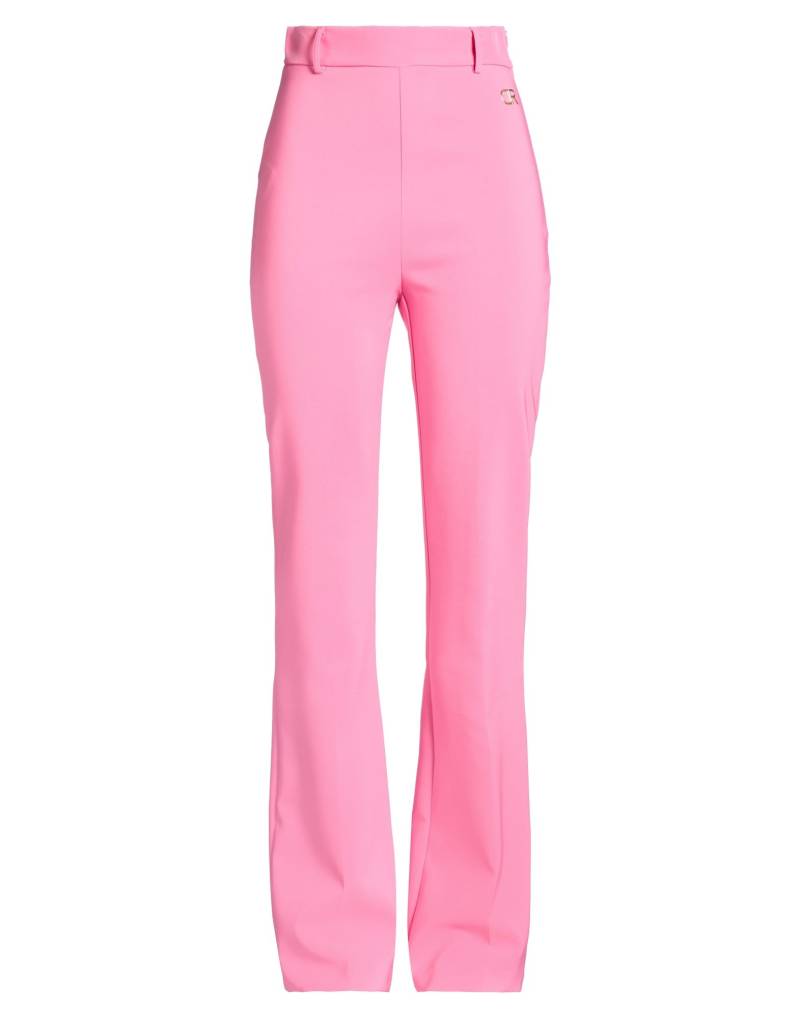 DENNY ROSE Hose Damen Rosa von DENNY ROSE