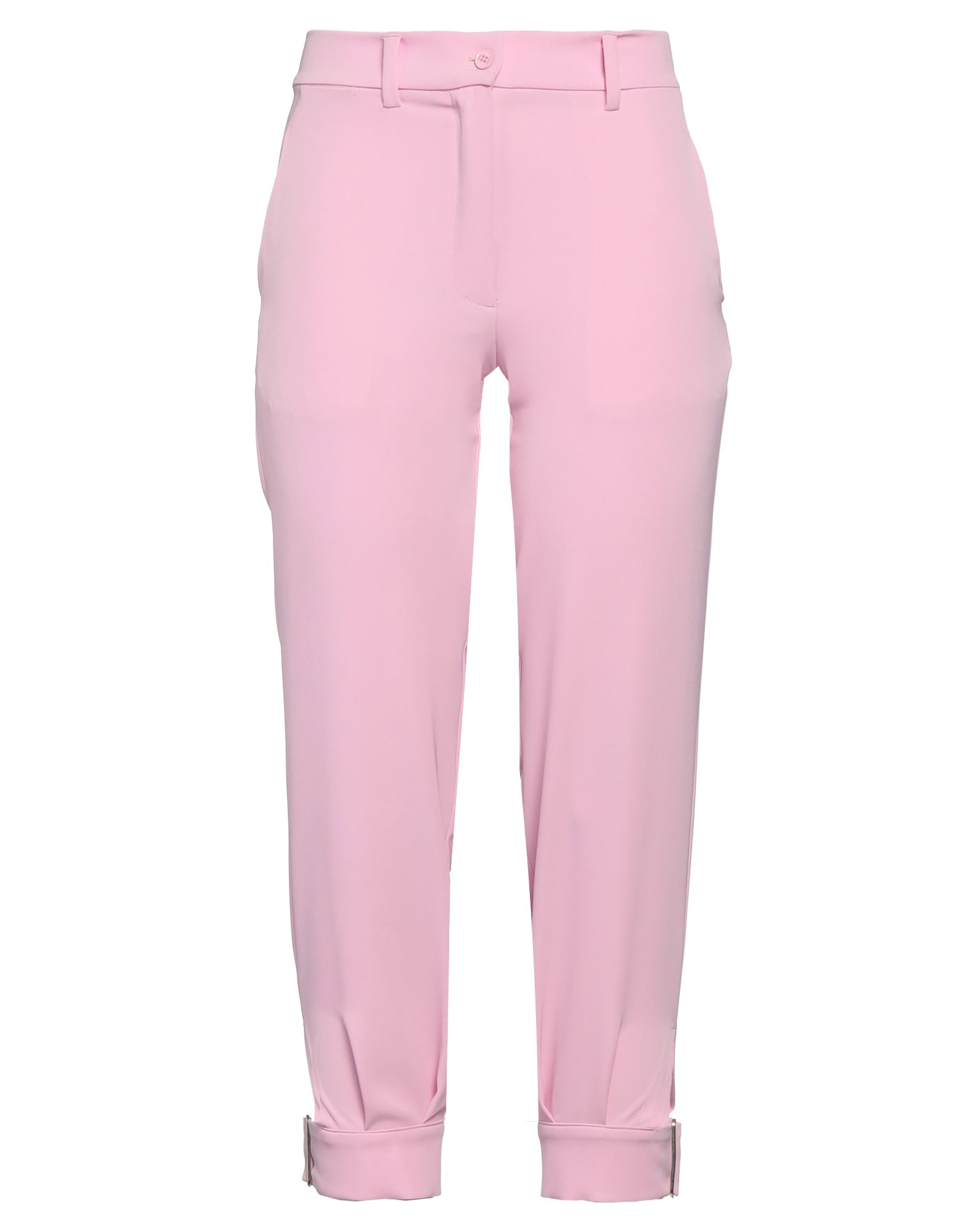 DENNY ROSE Hose Damen Rosa von DENNY ROSE