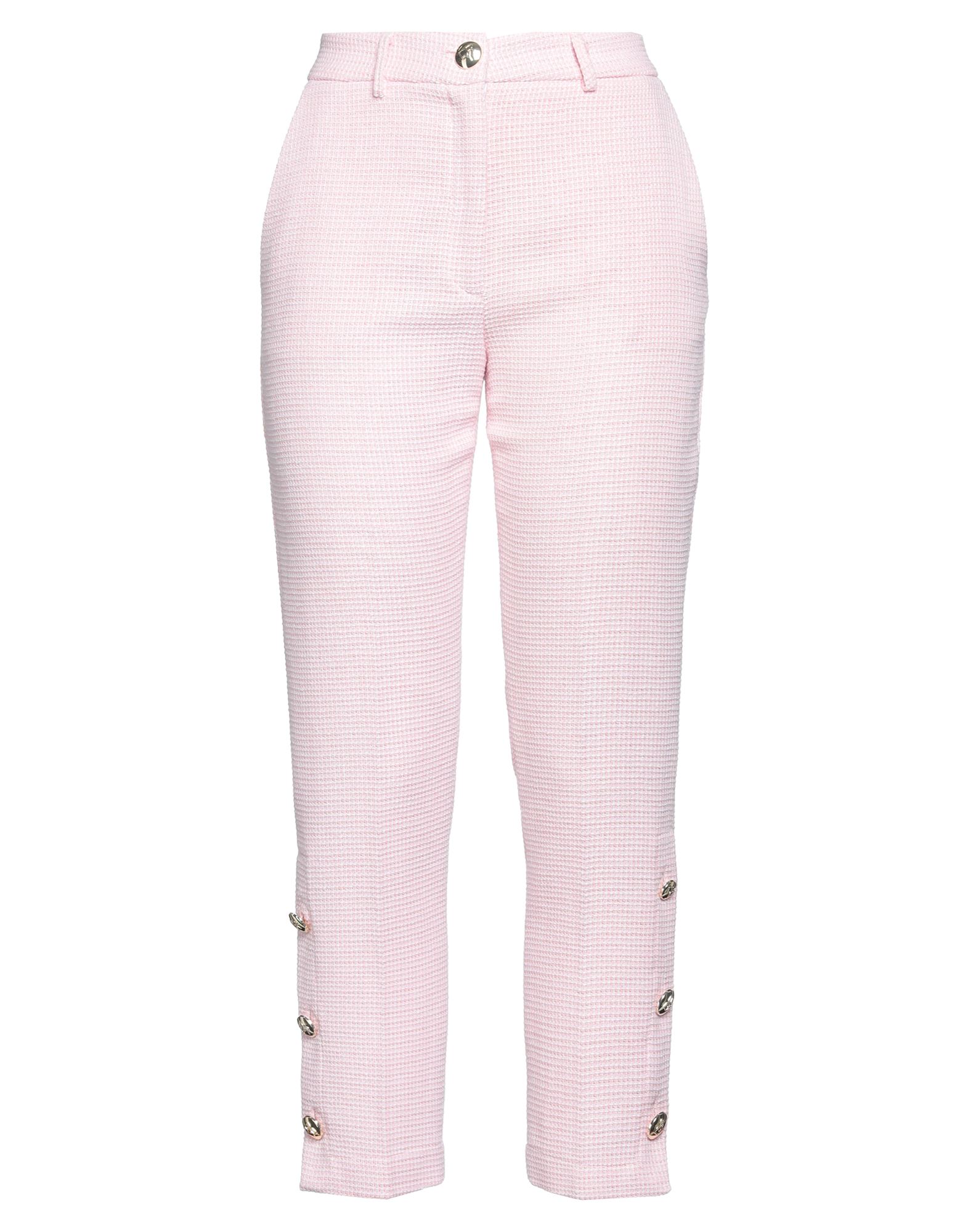 DENNY ROSE Hose Damen Rosa von DENNY ROSE