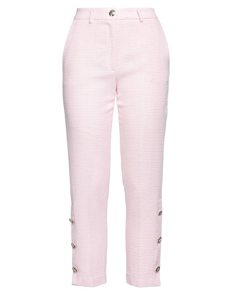 DENNY ROSE Hose Damen Rosa von DENNY ROSE