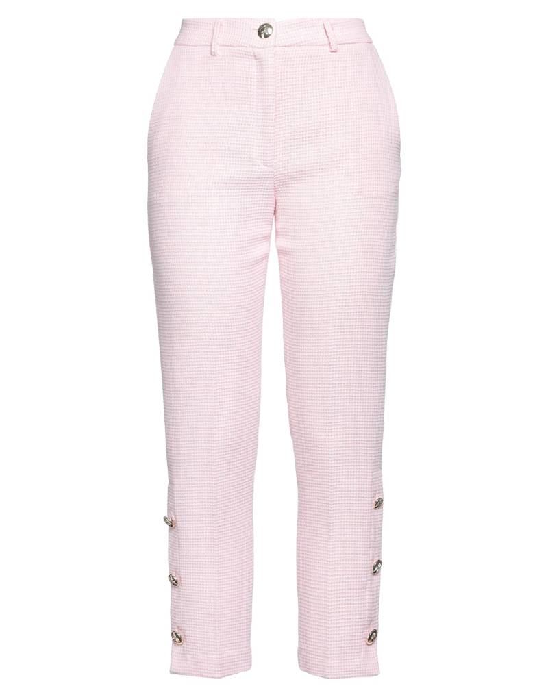 DENNY ROSE Hose Damen Rosa von DENNY ROSE