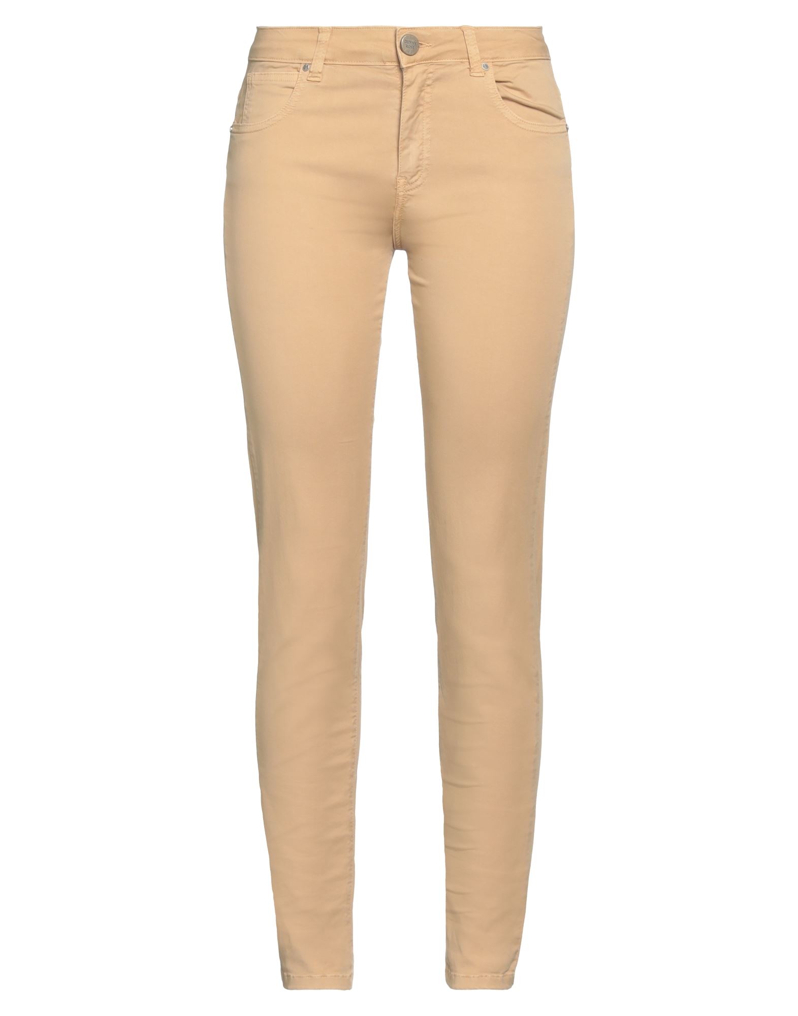 DENNY ROSE Hose Damen Sand von DENNY ROSE