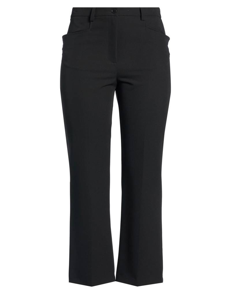 DENNY ROSE Hose Damen Schwarz von DENNY ROSE