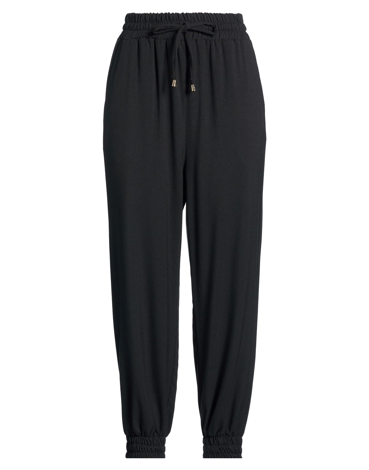 DENNY ROSE Hose Damen Schwarz von DENNY ROSE