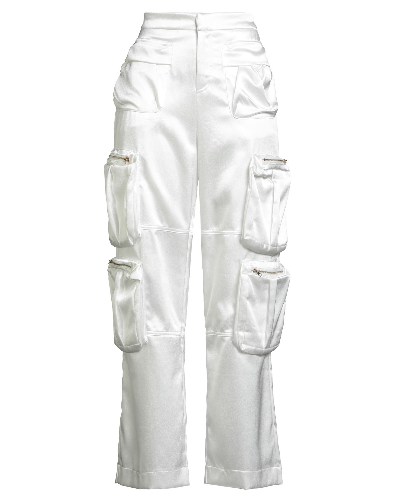 DENNY ROSE Hose Damen Weiß von DENNY ROSE