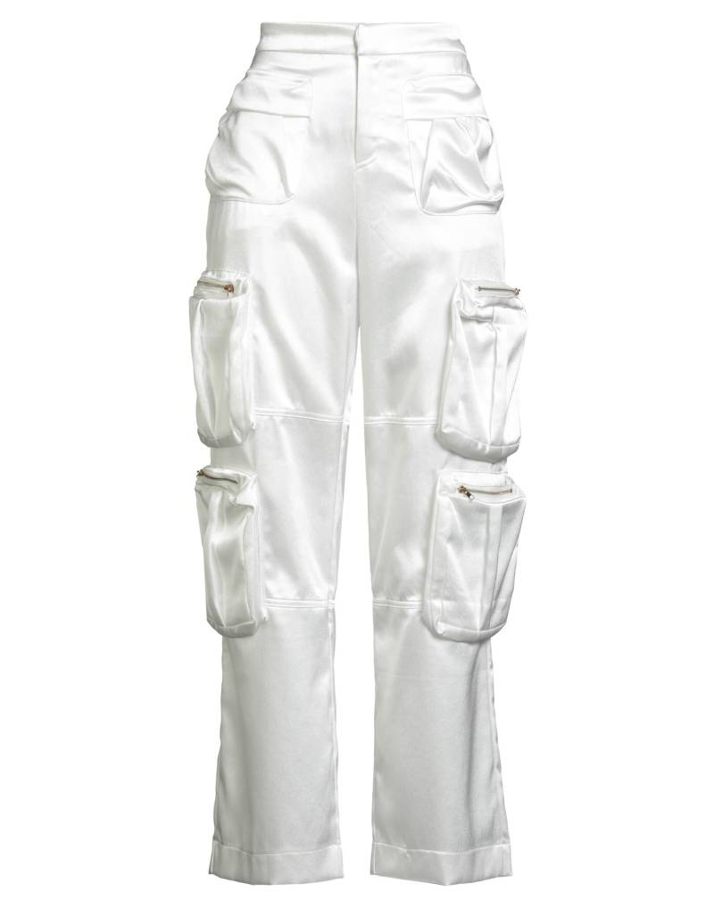 DENNY ROSE Hose Damen Weiß von DENNY ROSE