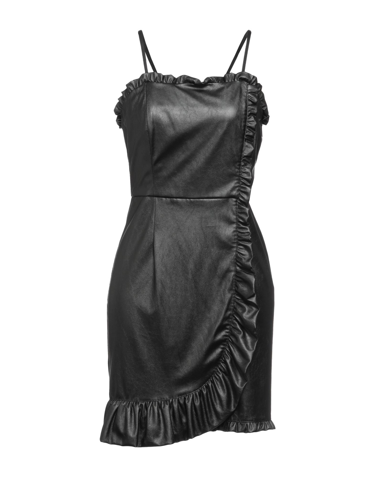 DENNY ROSE Mini-kleid Damen Schwarz von DENNY ROSE