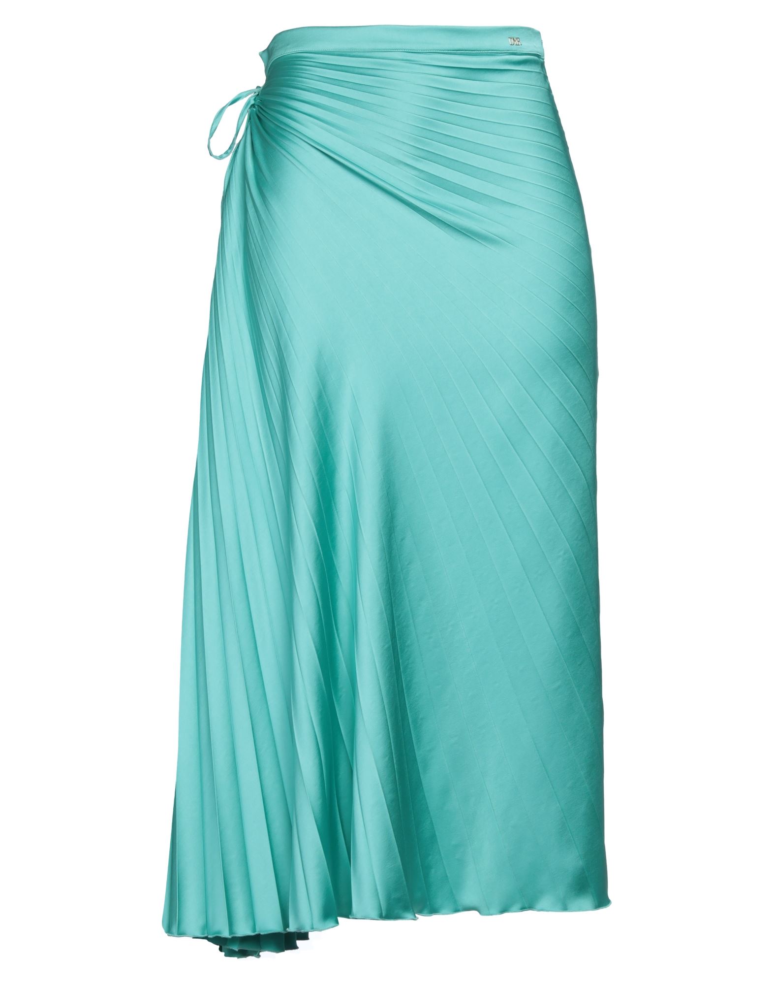 DENNY ROSE Maxi-rock Damen Tūrkis von DENNY ROSE