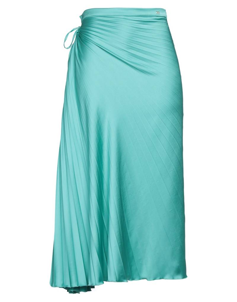 DENNY ROSE Maxi-rock Damen Tūrkis von DENNY ROSE