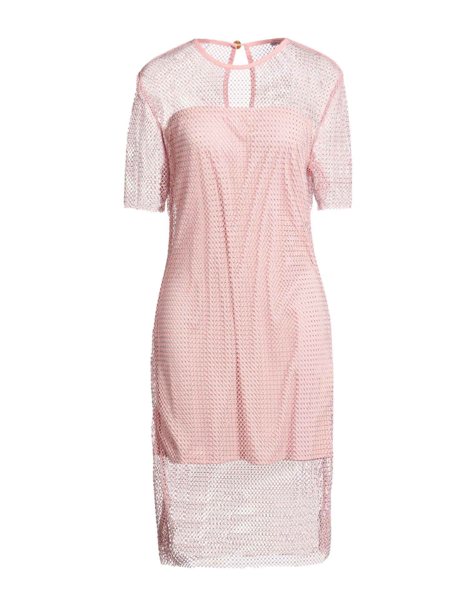 DENNY ROSE Midi-kleid Damen Rosa von DENNY ROSE
