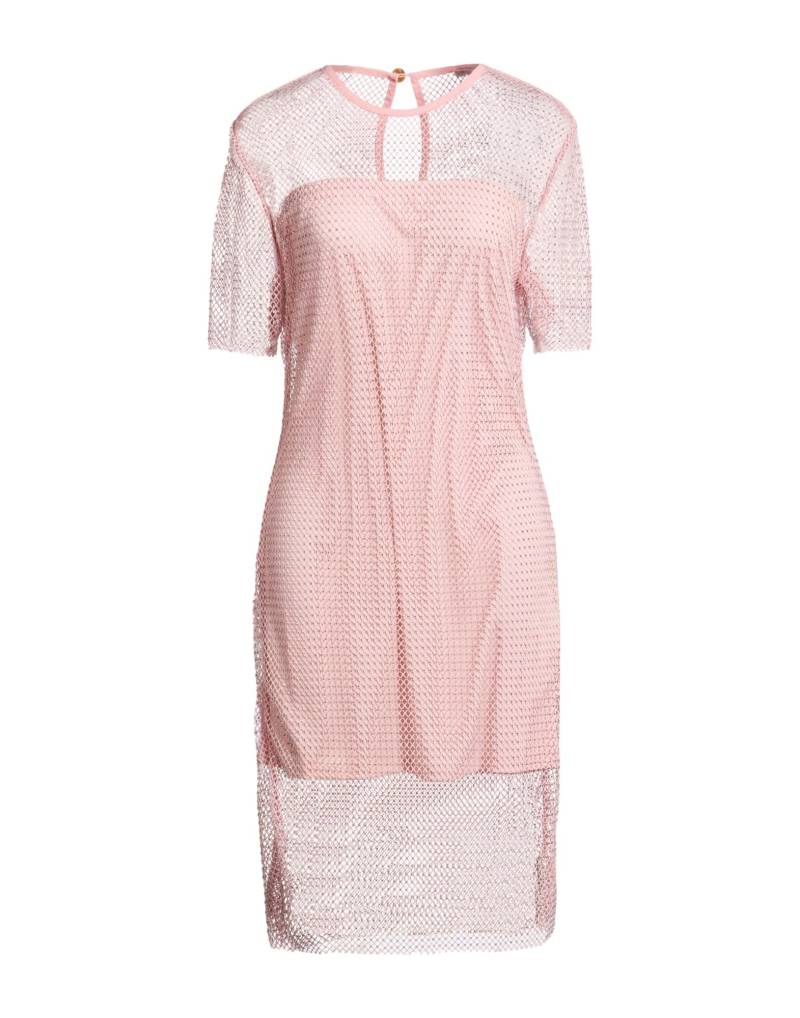 DENNY ROSE Midi-kleid Damen Rosa von DENNY ROSE