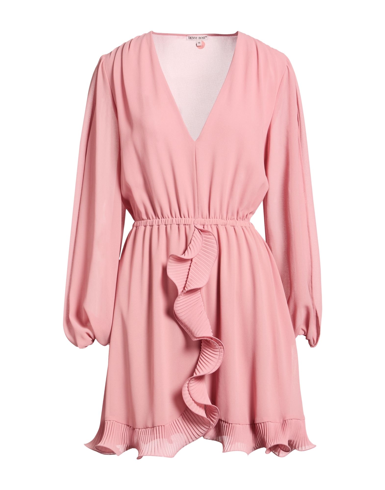 DENNY ROSE Mini-kleid Damen Antikrosa von DENNY ROSE