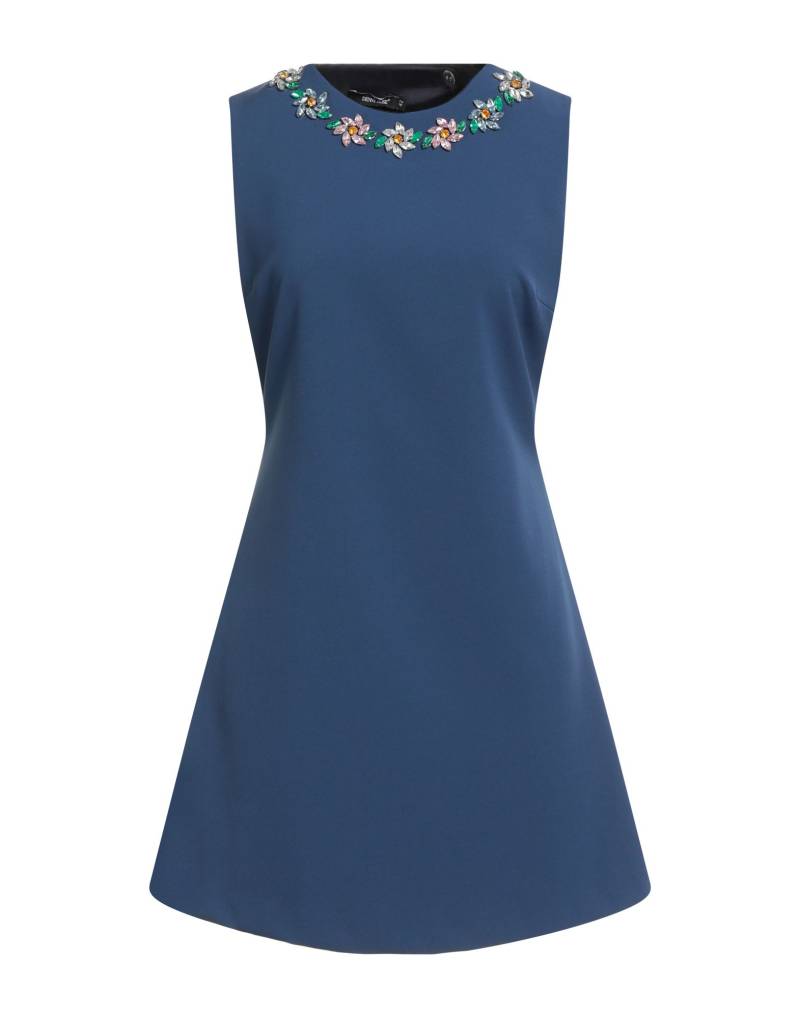 DENNY ROSE Mini-kleid Damen Blau von DENNY ROSE