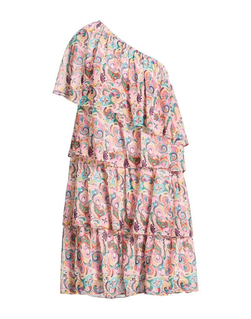 DENNY ROSE Mini-kleid Damen Rosa von DENNY ROSE