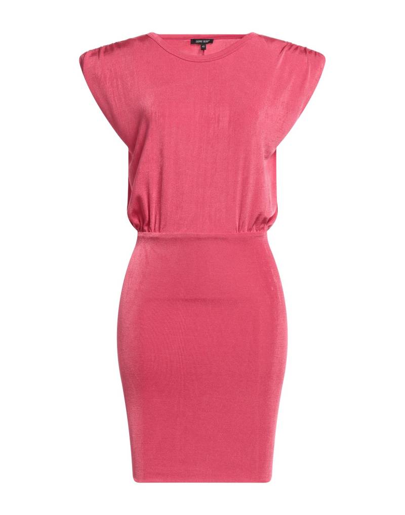 DENNY ROSE Mini-kleid Damen Rosa von DENNY ROSE