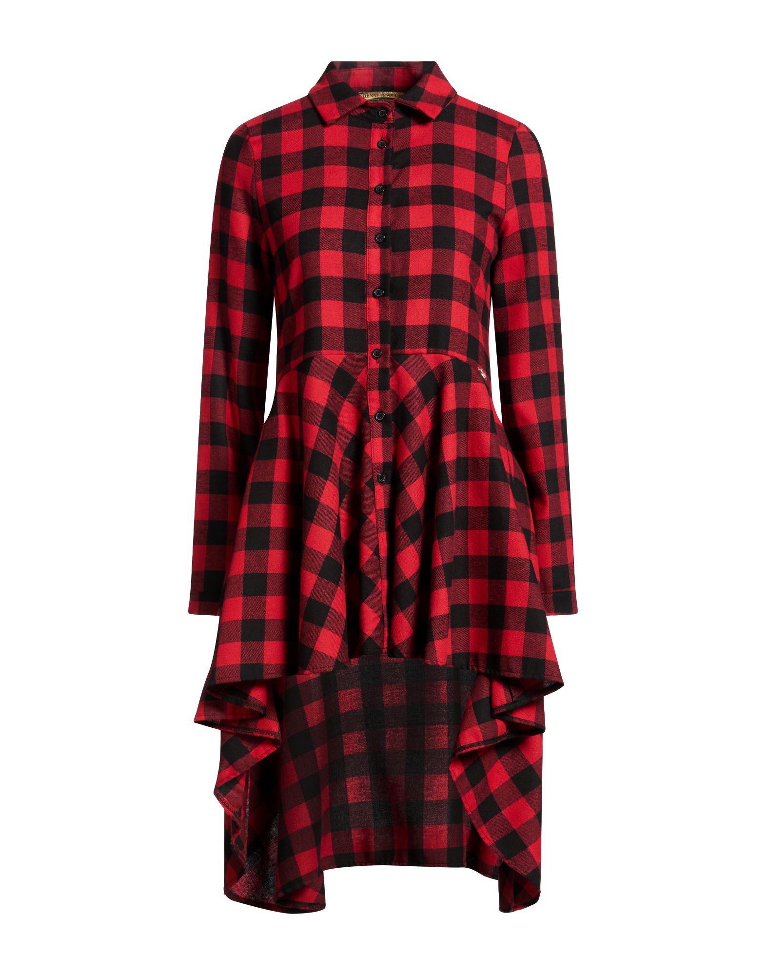 DENNY ROSE Mini-kleid Damen Rot von DENNY ROSE