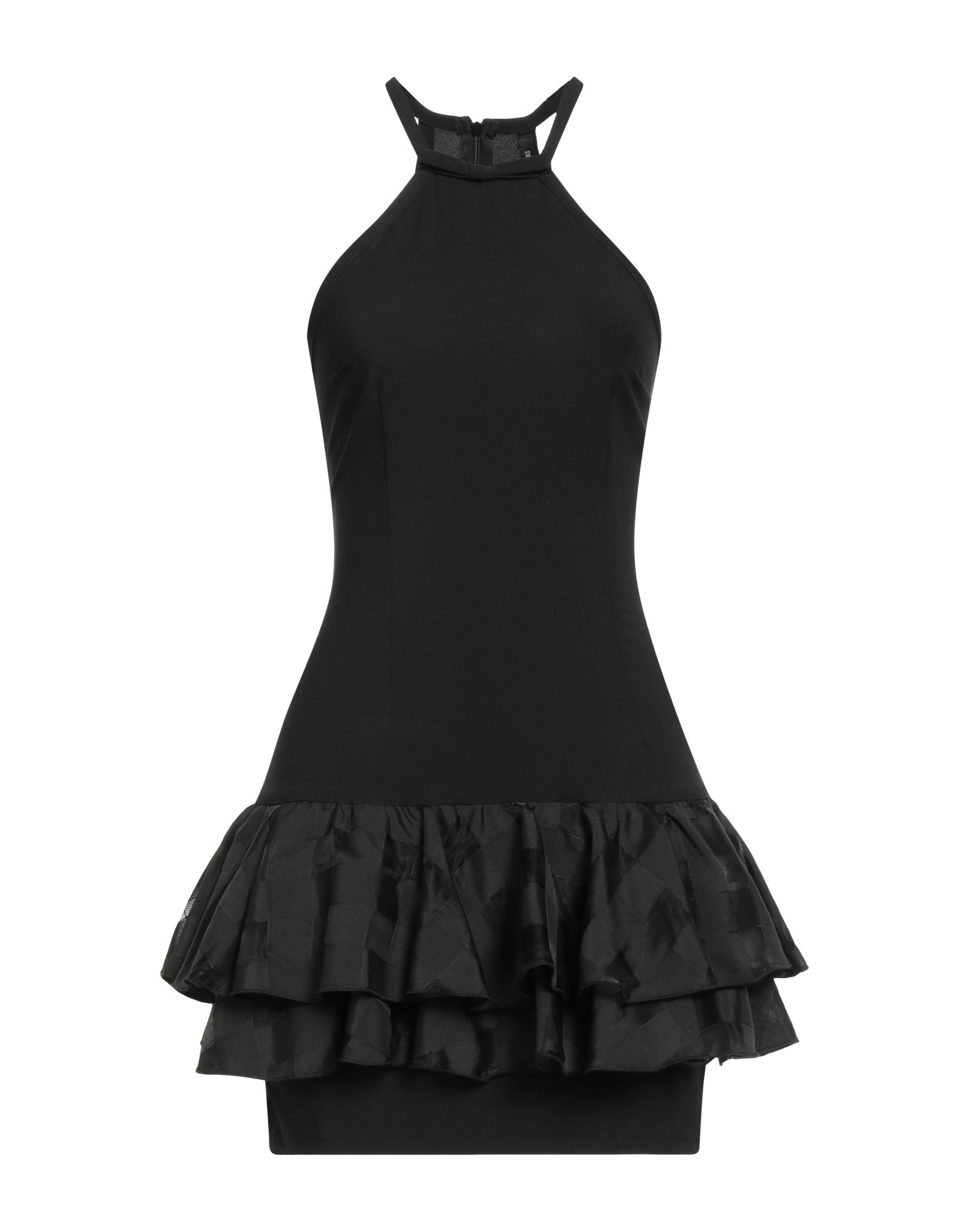 DENNY ROSE Mini-kleid Damen Schwarz von DENNY ROSE