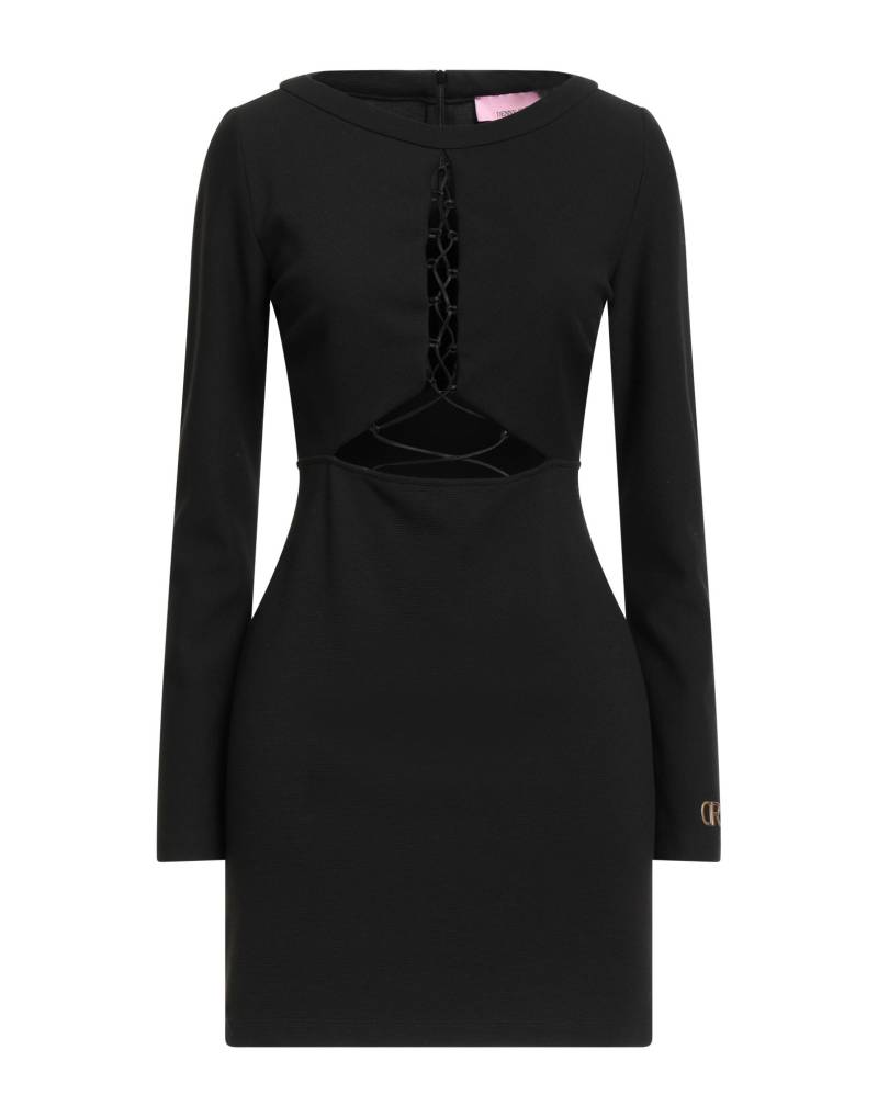 DENNY ROSE Mini-kleid Damen Schwarz von DENNY ROSE