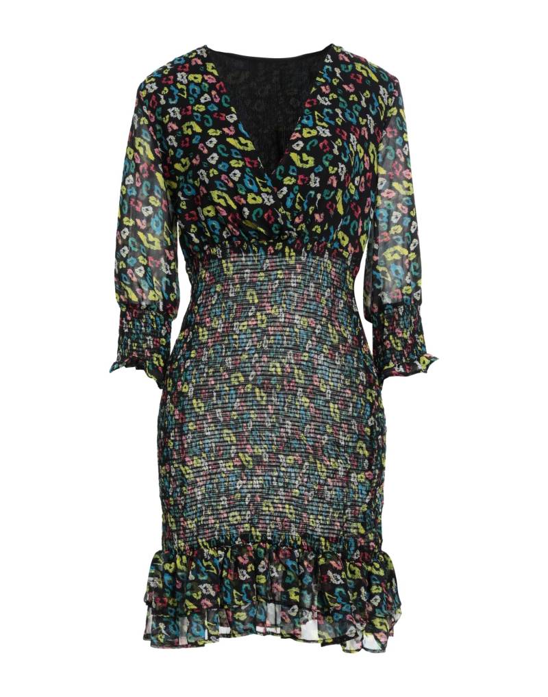 DENNY ROSE Mini-kleid Damen Schwarz von DENNY ROSE