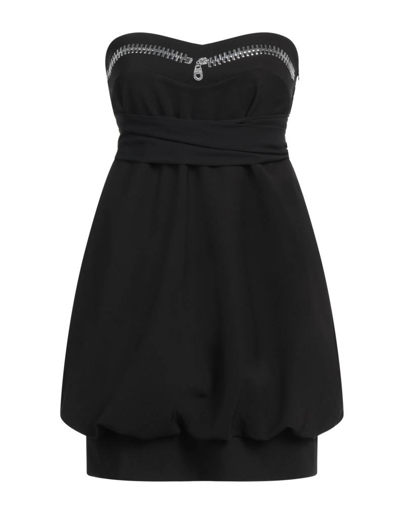 DENNY ROSE Mini-kleid Damen Schwarz von DENNY ROSE
