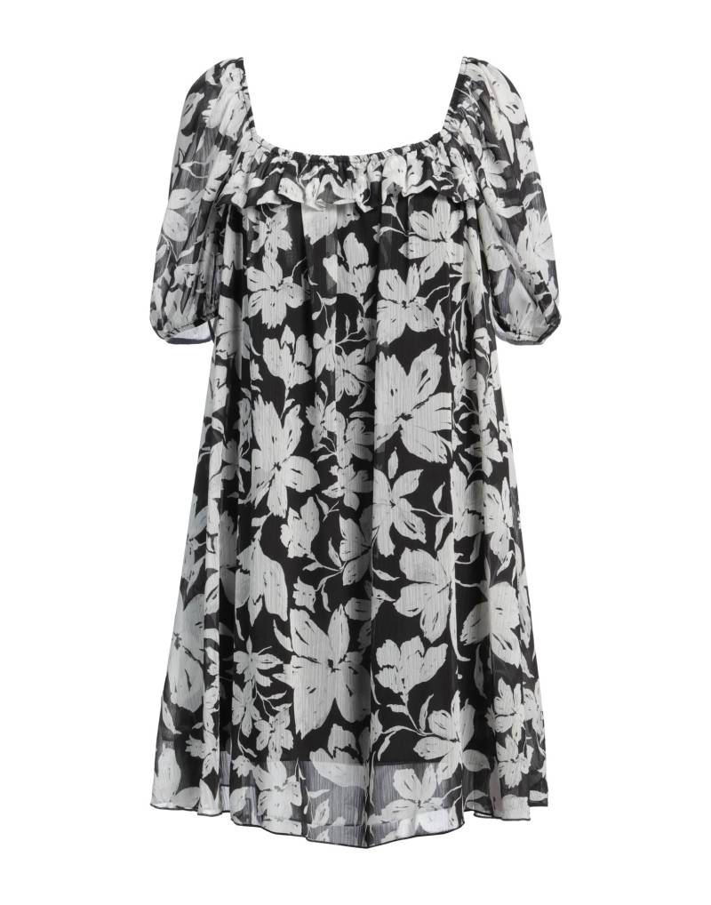 DENNY ROSE Mini-kleid Damen Schwarz von DENNY ROSE