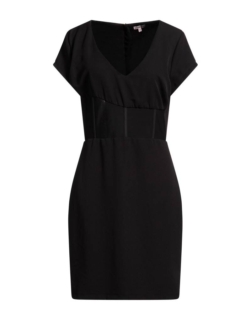 DENNY ROSE Mini-kleid Damen Schwarz von DENNY ROSE