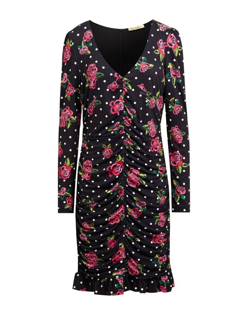 DENNY ROSE Mini-kleid Damen Schwarz von DENNY ROSE