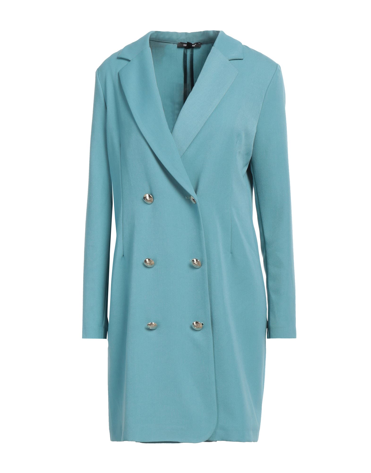 DENNY ROSE Mini-kleid Damen Tūrkis von DENNY ROSE