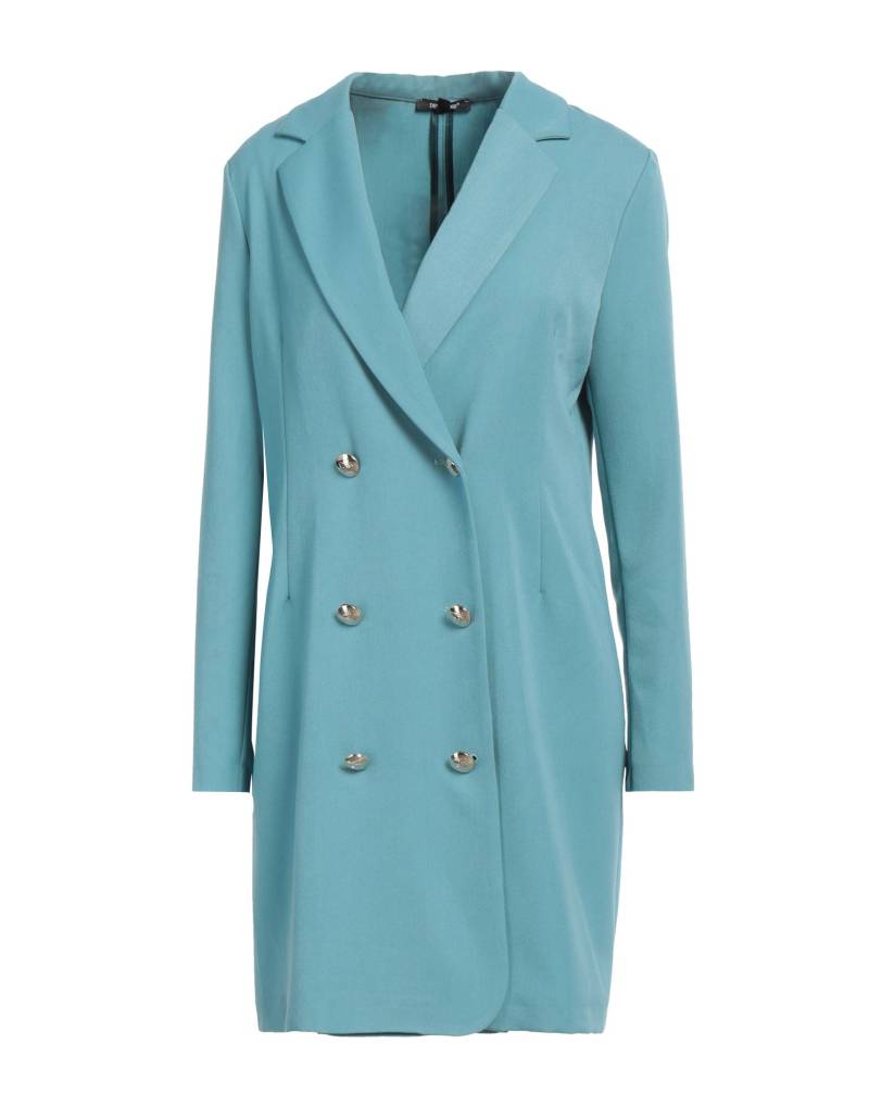 DENNY ROSE Mini-kleid Damen Tūrkis von DENNY ROSE