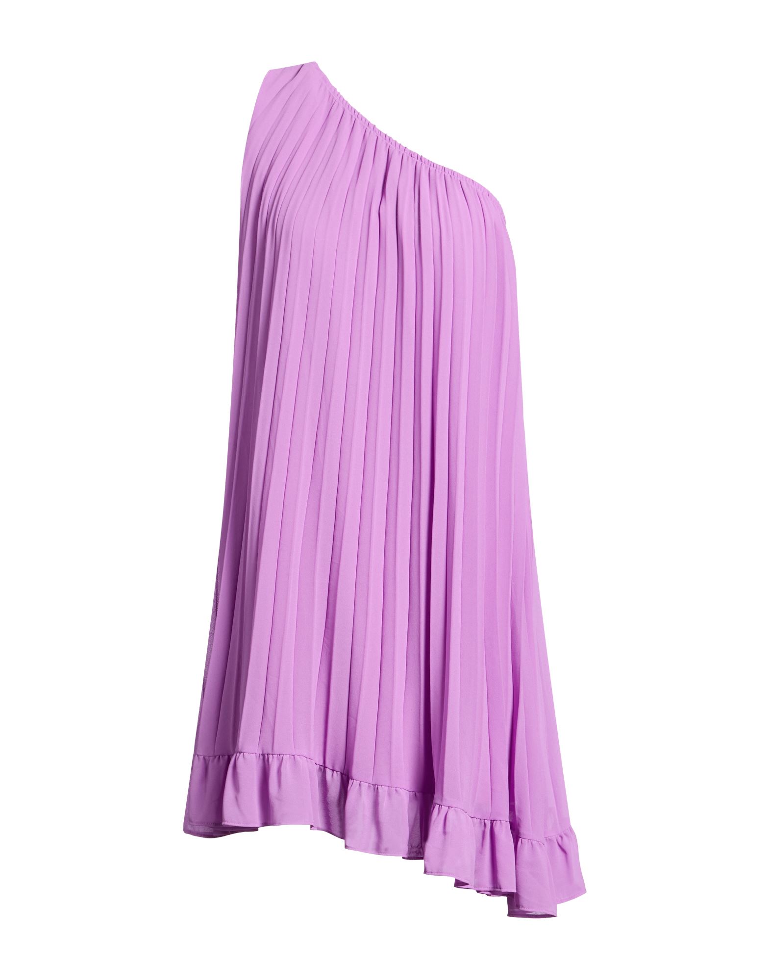 DENNY ROSE Mini-kleid Damen Violett von DENNY ROSE